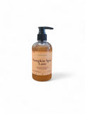 Pumpkin Spice Hand Soap, 100% Natural