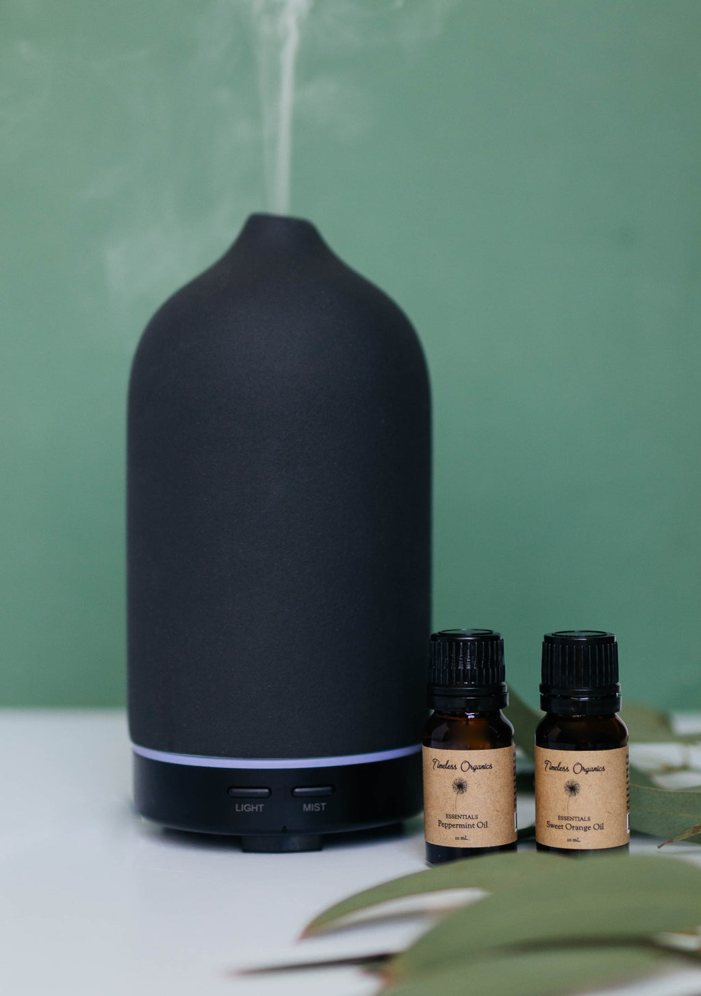 Ceramic Aromatherapy Diffuser