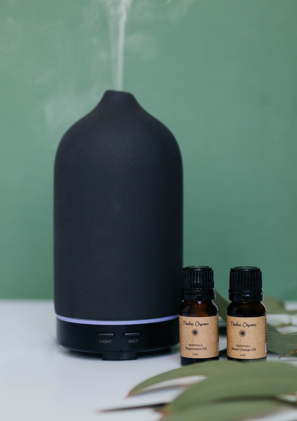 Ceramic Aromatherapy Diffuser