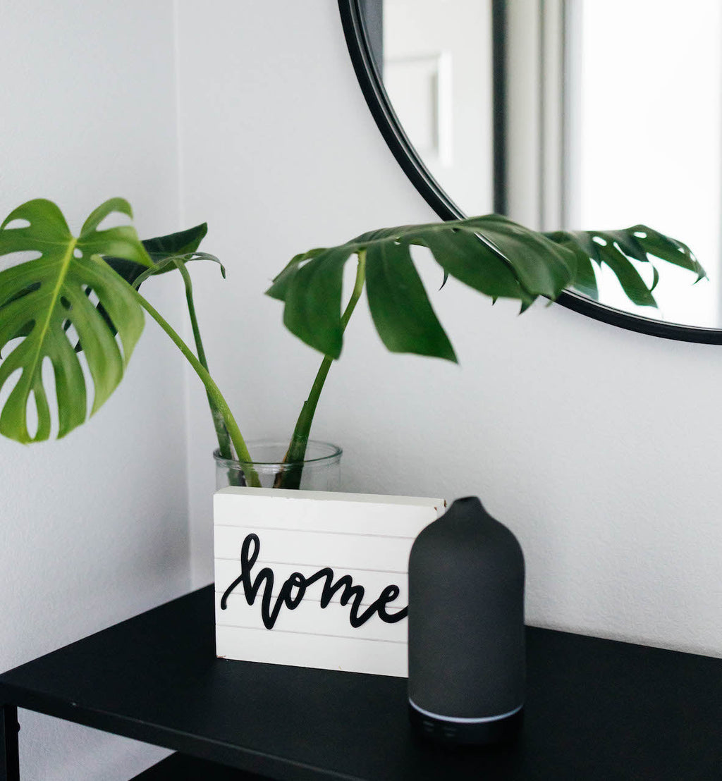 Ceramic Aromatherapy Diffuser