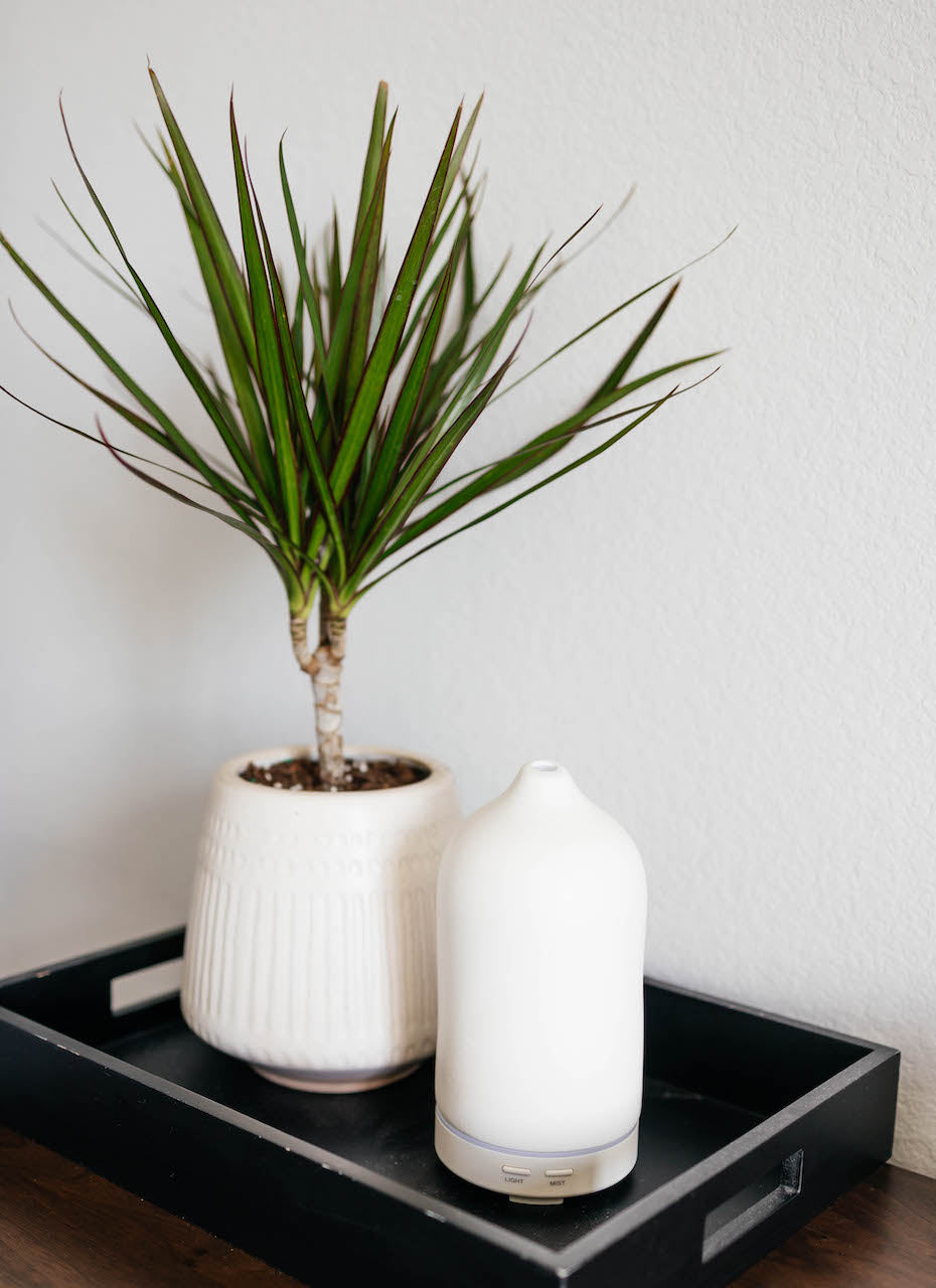 Ceramic Aromatherapy Diffuser