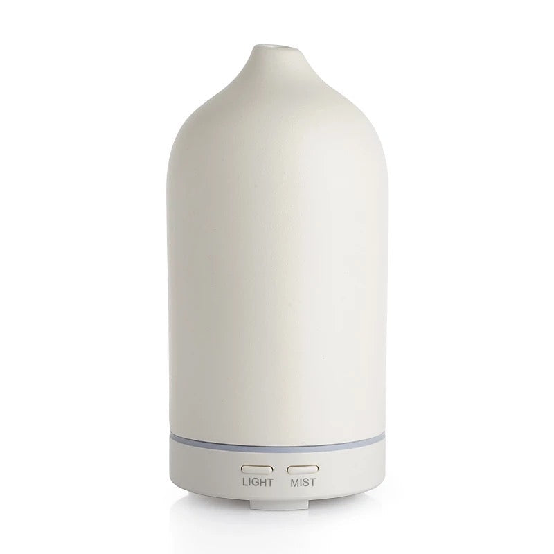 Ceramic Aromatherapy Diffuser