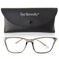 Blue Light Blocking Glasses for Screens & LED Lights